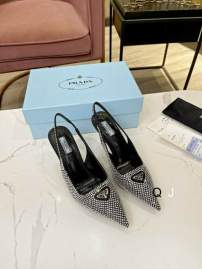 Picture of Prada Shoes _SKUPradasz35-40719142.5CM3CXJ0706